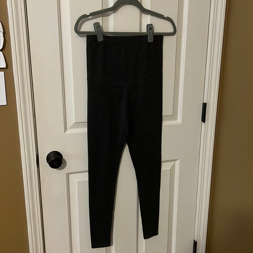 Rune NYC Maternity Leggings